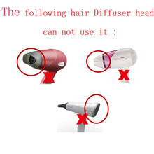 Easy Curls Hair Dryer Diffuser - BestTrendsShop.com
