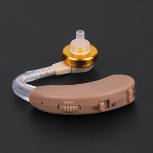 Wireless Invisible Hearing Aid - BestTrendsShop.com