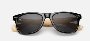 Bamboo Sunglasses - BestTrendsShop.com