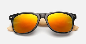 Bamboo Sunglasses - BestTrendsShop.com