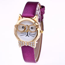 Bowtie Cat Watch - BestTrendsShop.com