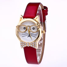 Bowtie Cat Watch - BestTrendsShop.com