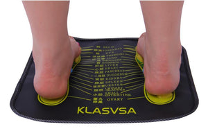 Reflexology Acupressure Foot Massager - BestTrendsShop.com