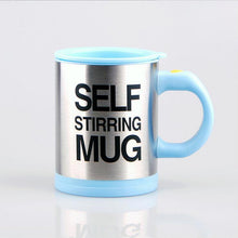 Self Stirring Mug - BestTrendsShop.com