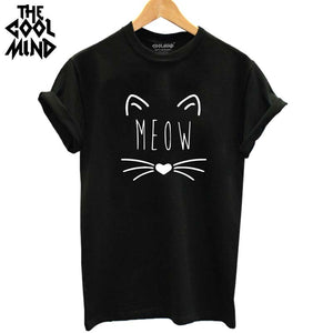 Cat T-Shirts - BestTrendsShop.com