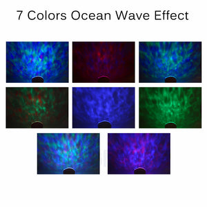 Ocean Wave Projector - BestTrendsShop.com