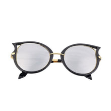 Cat Shaped Sunglasses - BestTrendsShop.com