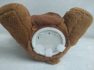 Peek A Boo Bear, Panda or Elephant - BestTrendsShop.com