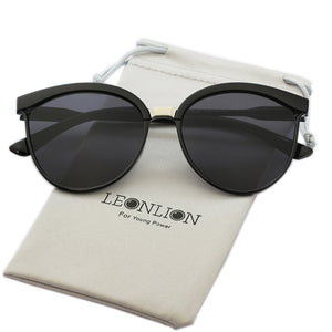 LeonLion Cat Eye Sunglasses - BestTrendsShop.com