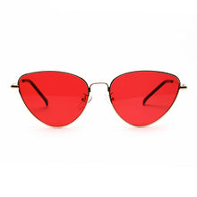 Stylish Cat Eye Sunglasses - BestTrendsShop.com