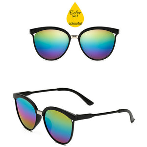LeonLion Cat Eye Sunglasses - BestTrendsShop.com