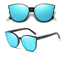 2018 Luxury Cat Eye Sunglasses - BestTrendsShop.com