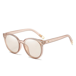 2018 Luxury Cat Eye Sunglasses - BestTrendsShop.com