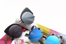 Designer Cat Eye Sunglasses - BestTrendsShop.com