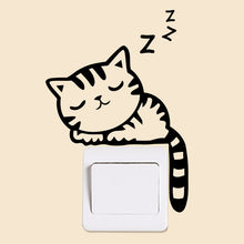 Lifelike Cat Stickers - BestTrendsShop.com