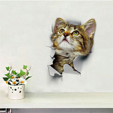 Lifelike Cat Stickers - BestTrendsShop.com