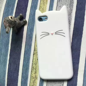 Cat Phone Case for iPhone - BestTrendsShop.com
